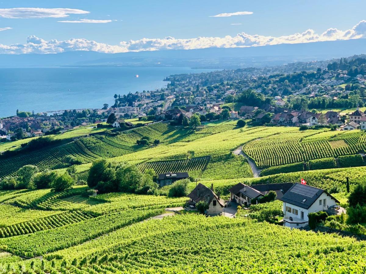 #Lavaux Lutry Exterior foto