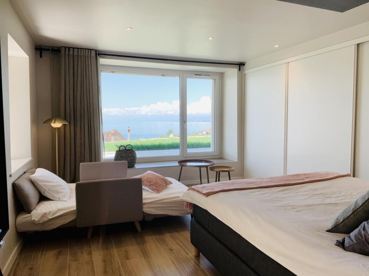 #Lavaux Lutry Exterior foto