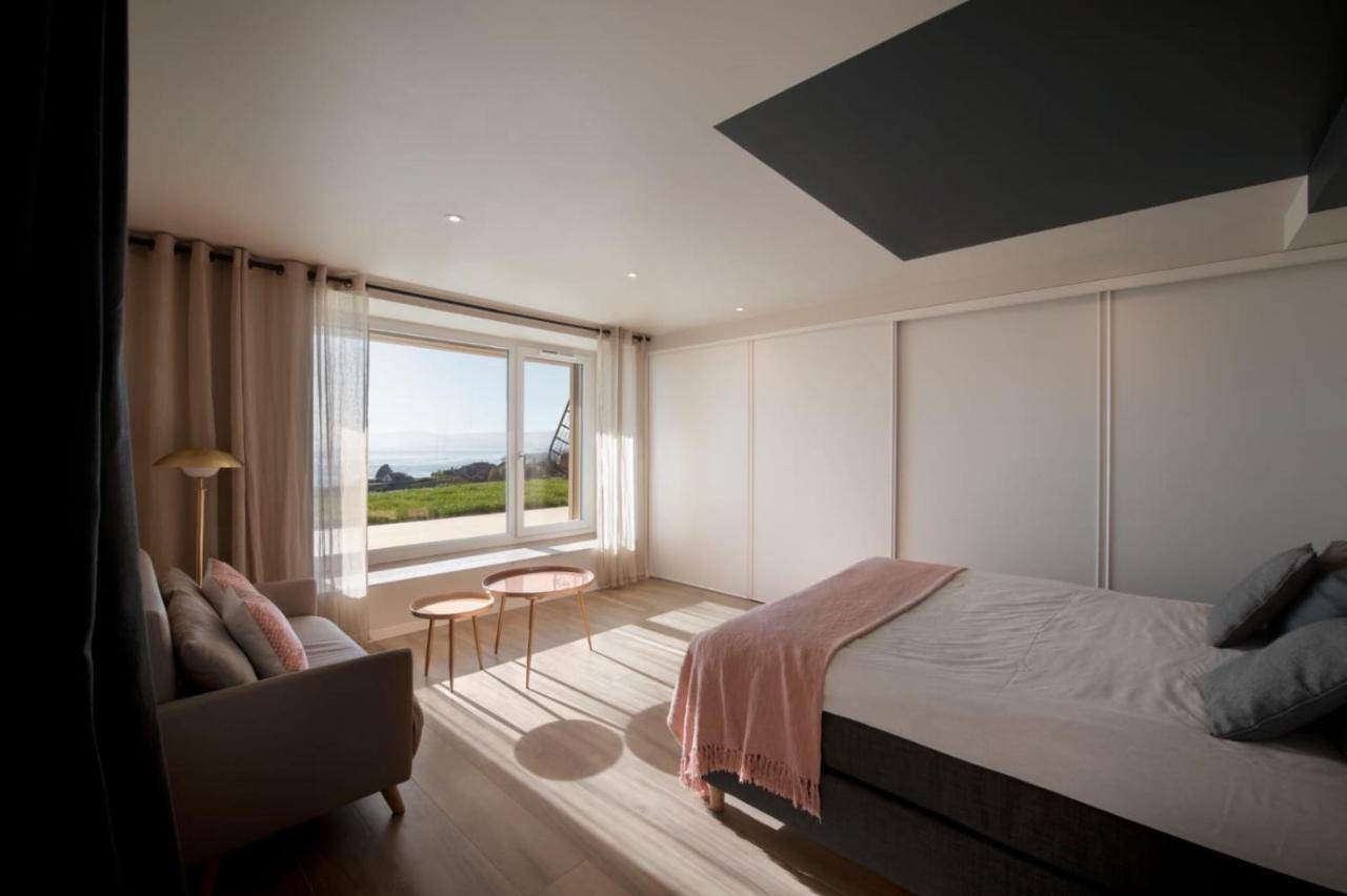 #Lavaux Lutry Exterior foto
