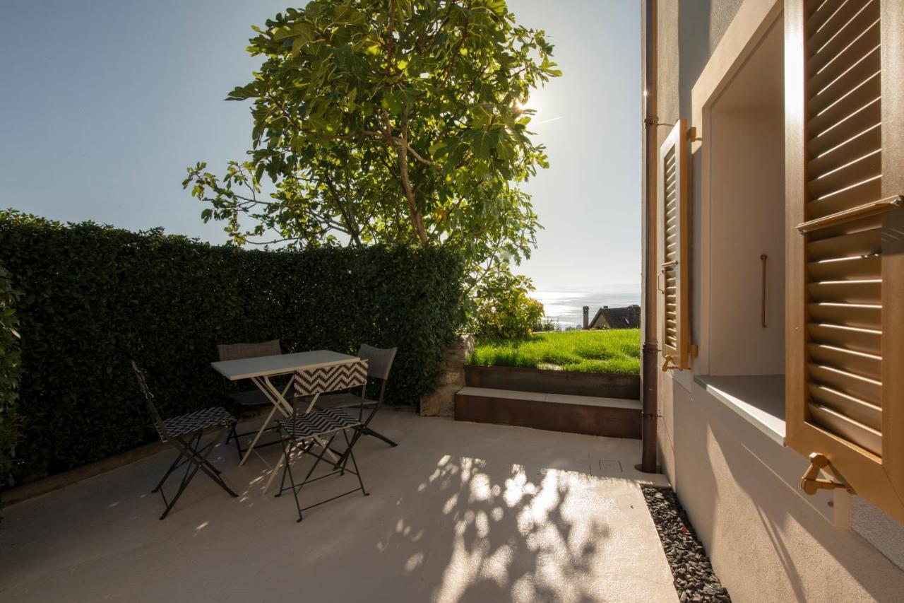 #Lavaux Lutry Exterior foto