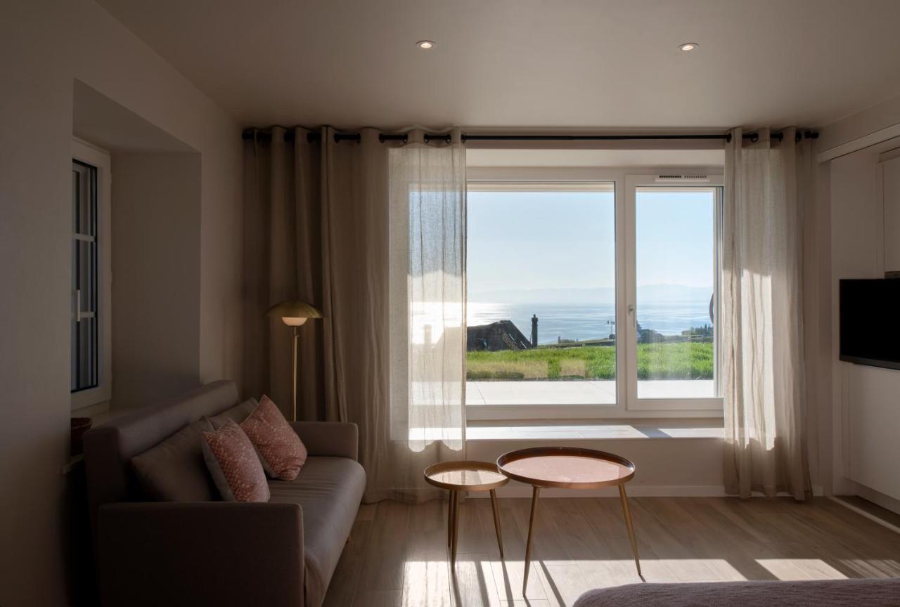 #Lavaux Lutry Exterior foto